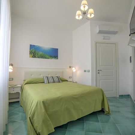 B&B Amalba Maiori Pokój zdjęcie