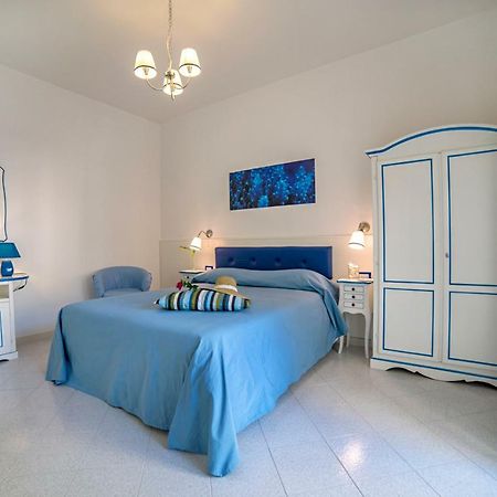 B&B Amalba Maiori Zewnętrze zdjęcie