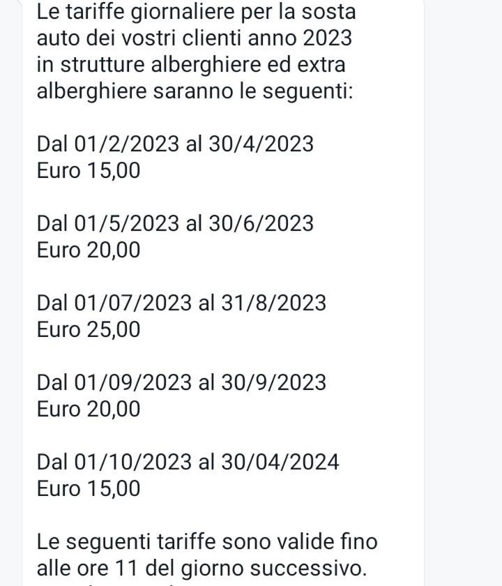 B&B Amalba Maiori Zewnętrze zdjęcie