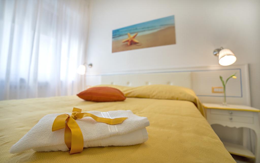 B&B Amalba Maiori Pokój zdjęcie